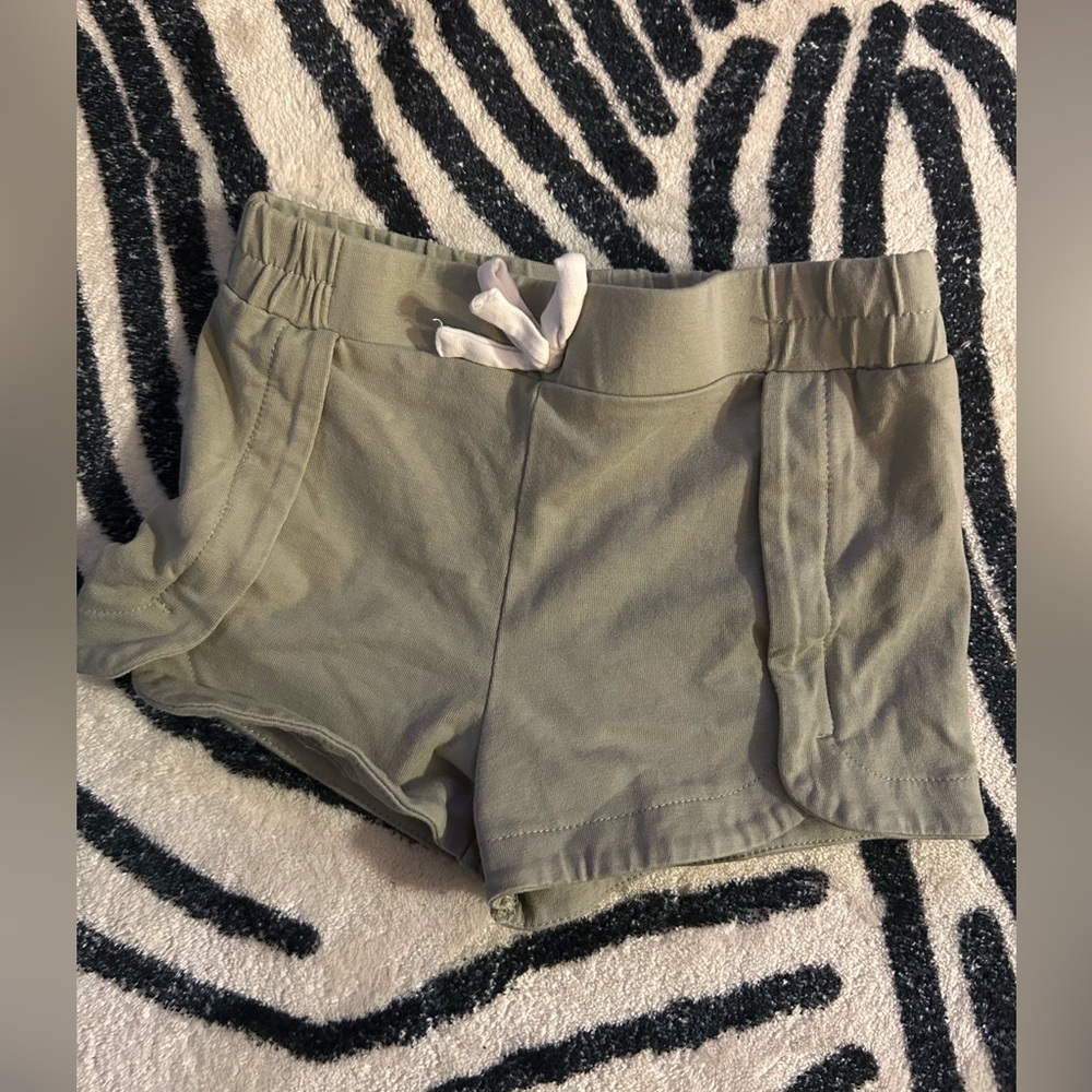 18m shorts